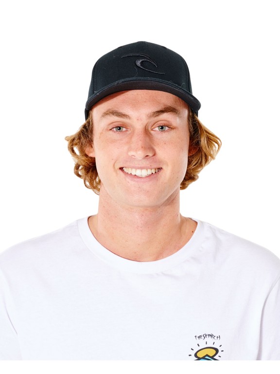Boné Rip Curl Tepan Flexfit Boné Rip Curl Tepan Flexfit