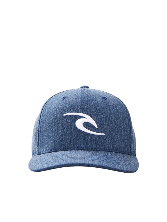 Rip Curl Tepan Flexfit Cap Rip Curl Tepan Flexfit Cap