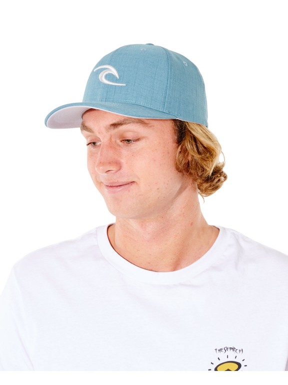 Rip Curl Tepan Flexfit Cap Rip Curl Tepan Flexfit Cap