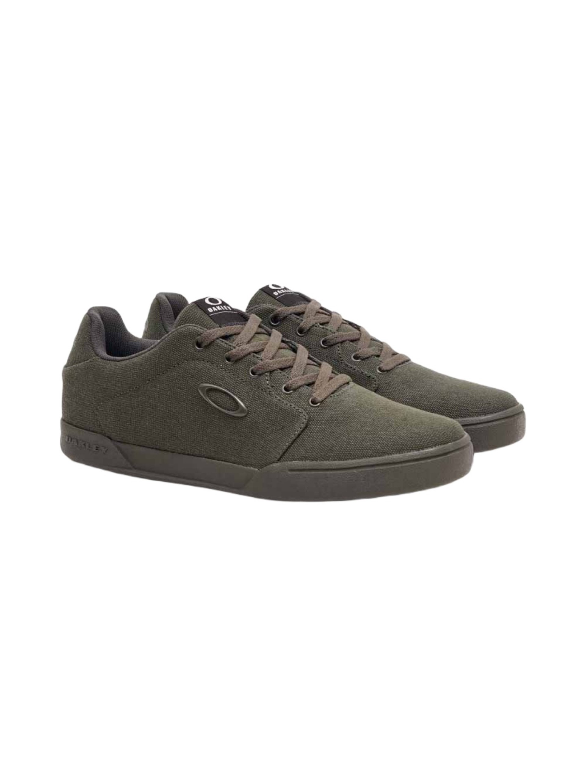 Oakley Canvas Flyer Sneaker Sneakers