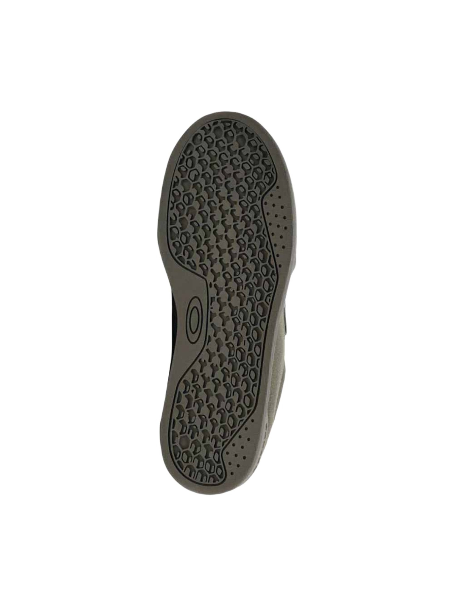 Oakley Canvas Flyer Sneaker Sneakers