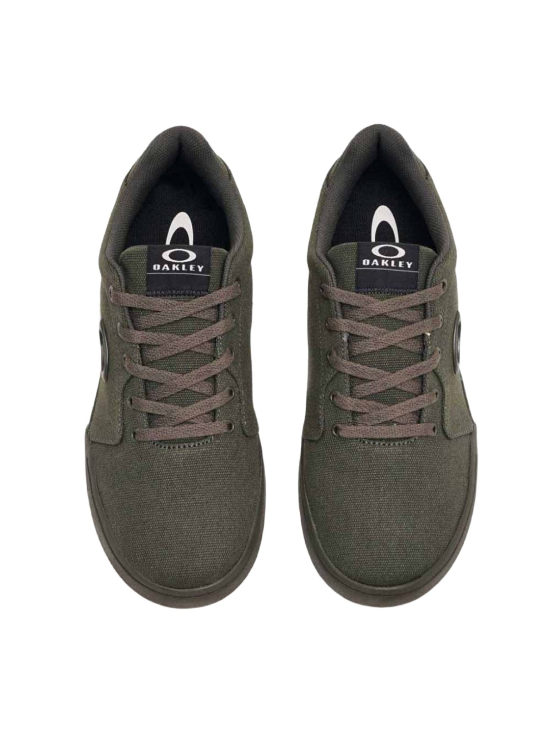 Oakley Canvas Flyer Sneaker Sneakers