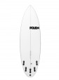 Polen Arion 5'10" FCS II Surfboard