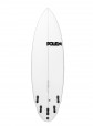 Prancha de Surf Polen Arion 5'10" FCS II