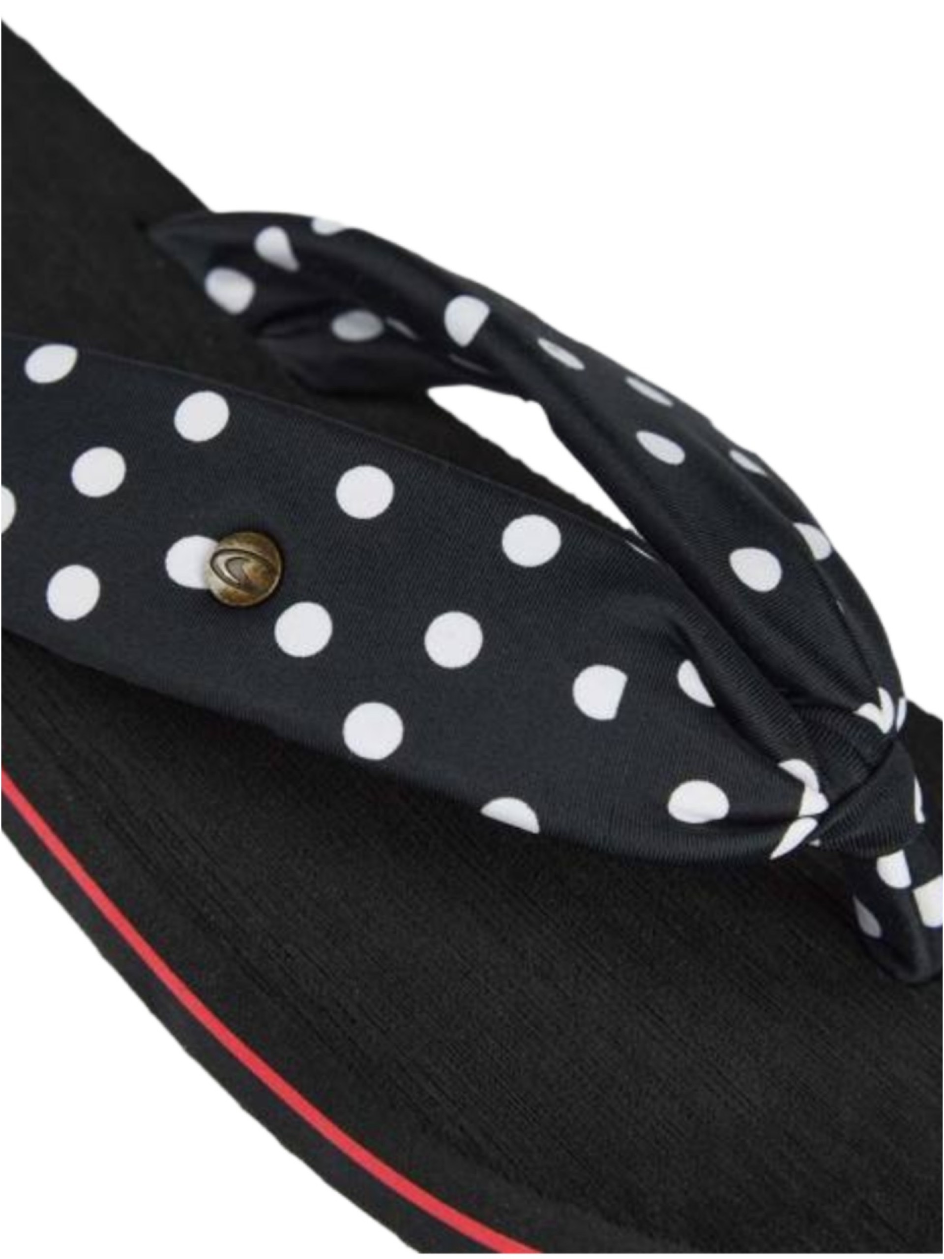 O'Neill Ditsy Sun Flip Flops