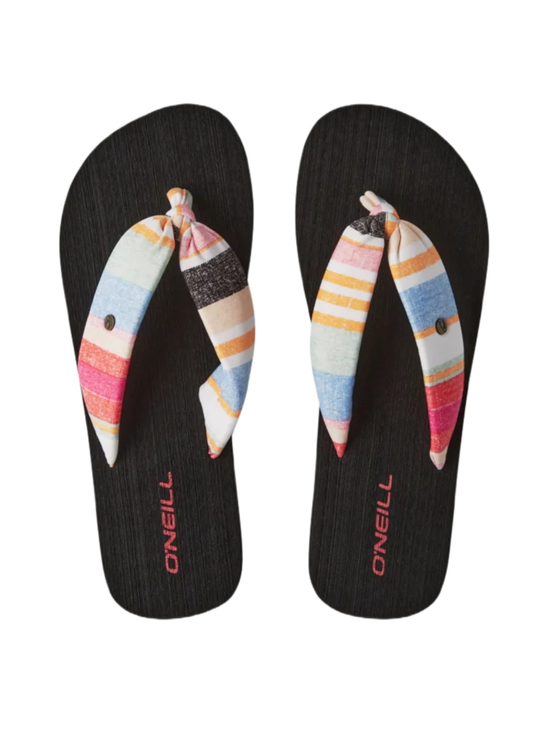 O'Neill Ditsy Sun Flip Flops