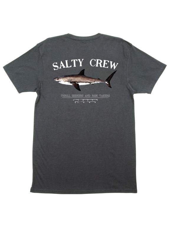 T-Shirt Salty Crew Bruce Premium S/S