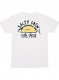 T-Shirt Salty Crew Baja Fresh Premium S/S