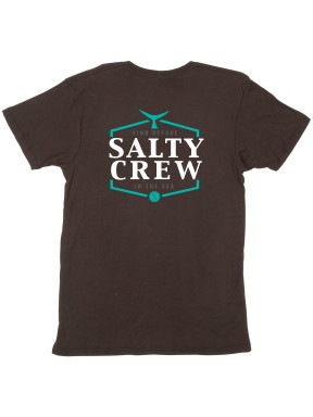 Salty Crew Skipjack Premium S/S Tee