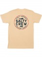 T-Shirt Salty Crew First Mate Premium S/S