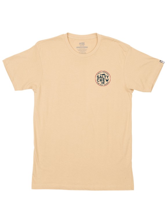 T-Shirt Salty Crew First Mate Premium S/S T-Shirt Salty Crew First Mate Premium S/S