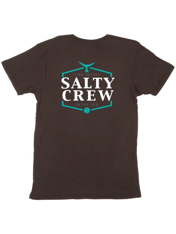 T-Shirt Salty Crew Skipjack Premium S/S