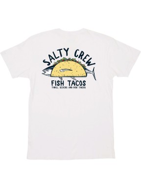 Salty Crew Baja Fresh Premium S/S Tee