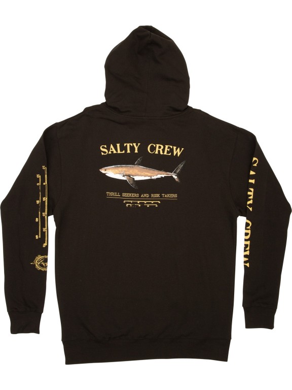Sweatshirt Salty Crew Bruce Sweatshirt Salty Crew Bruce