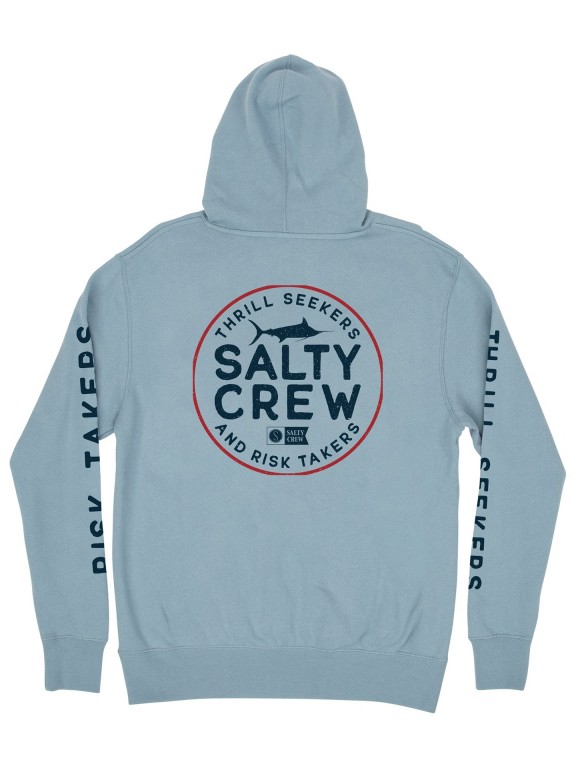 Sweatshirt Salty Crew First Mate