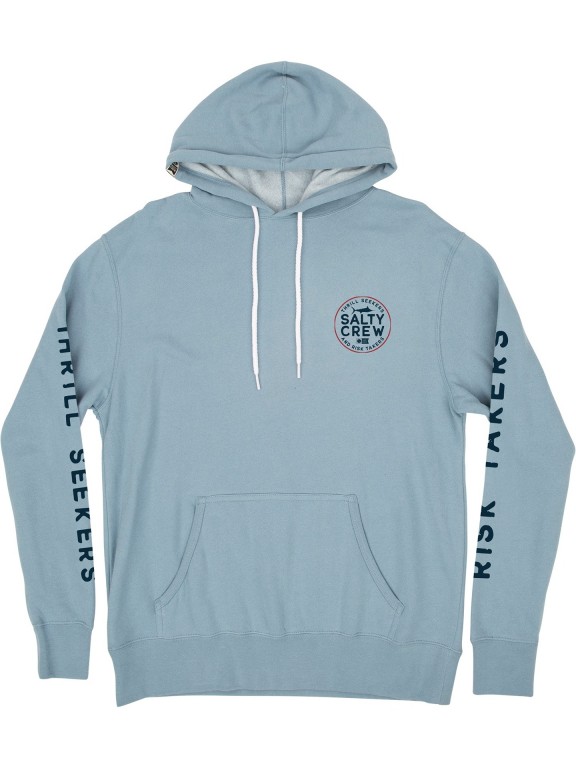 Sweatshirt Salty Crew First Mate Sweatshirt Salty Crew First Mate