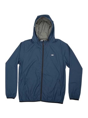 Salty Crew Seawall Packable Jacket