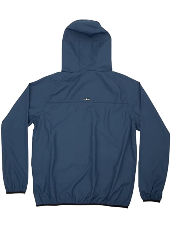 Casaco Salty Crew Seawall Packable Casaco Salty Crew Seawall Packable