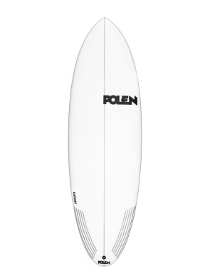 Polen Catchy 5'8" Futures Surfboard