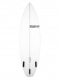 Pyzel Shadow 6'2"' FCS II Surfboard