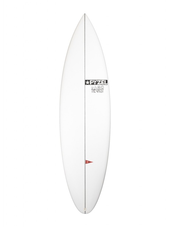 Pyzel Ghost 6'1" FCS II Surfboard