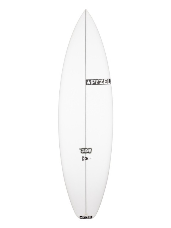 Prancha de Surf Pyzel Shadow 6'2"' FCS II