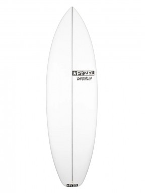 Pyzel Gremlin 5'10" FCS II Surfboard
