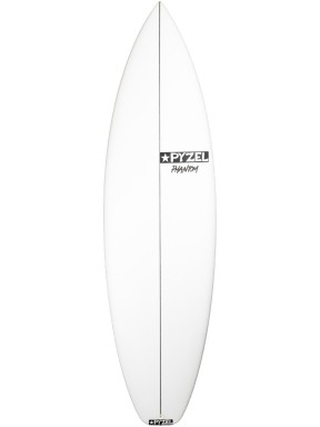Pyzel Phantom 5'8" FCS II Surfboard