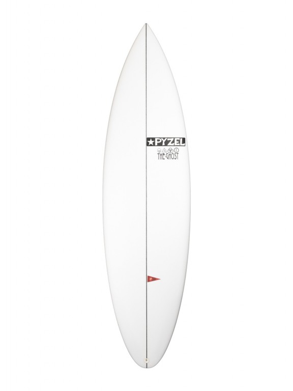 Pyzel Ghost 5'11" Futures Surfboard