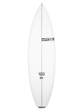 Pyzel Shadow 6'0"' FCS II Surfboard