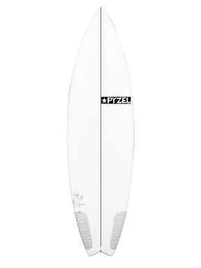 Prancha de Surf Pyzel Pyzalien 5'8" FCS II