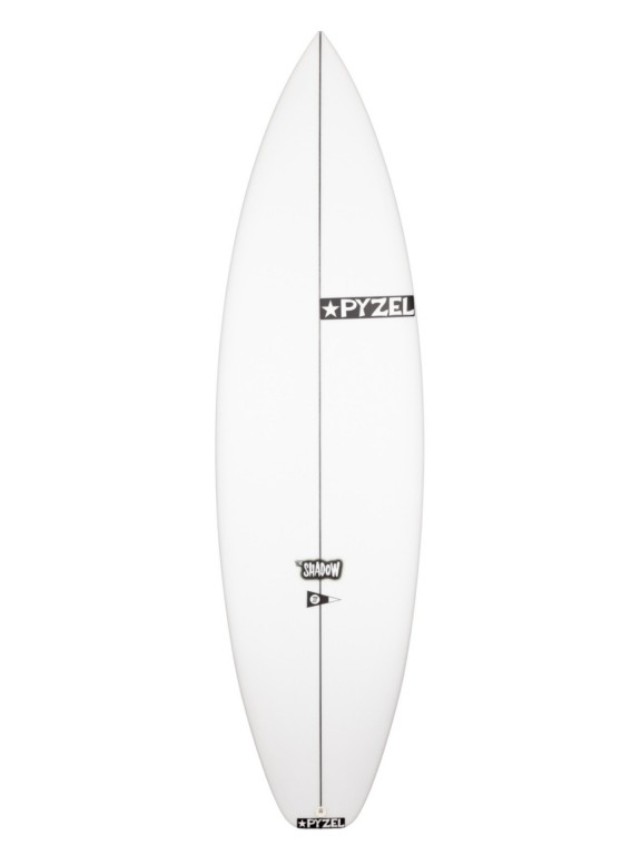 Prancha de Surf Pyzel Shadow 6'0" Futures