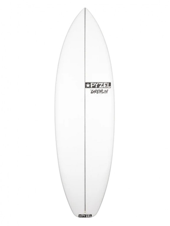 Prancha de Surf Pyzel Gremlin 5'8" Futures