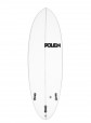 Prancha de Surf Polen Catchy 5'9" Futures