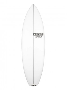 Pyzel Gremlin 5'5" FCS II Surfboard