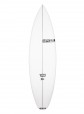 Prancha de Surf Pyzel Shadow 5'11" Futures