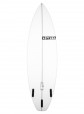 Prancha de Surf Pyzel Shadow 5'11" Futures