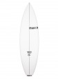 Pyzel Shadow 5'8" Futures Surfboard