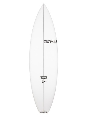 Pyzel Shadow 5'7" Futures Surfboard