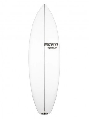 Pyzel Gremlin 5'8" Futures Surfboard