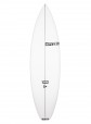 Prancha de Surf Pyzel Shadow 5'7" Futures
