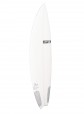 Pyzel Pyzalien 5'8" FCS II Surfboard