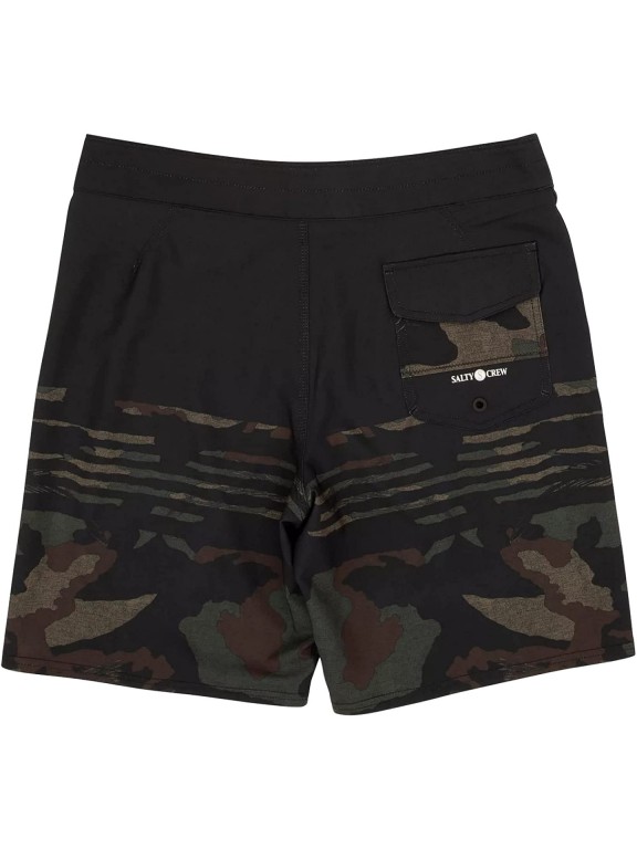 Salty Crew Ripple 20" Boardshorts Salty Crew Ripple 20" Boardshorts