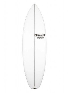 Pyzel Gremlin 6'2" Futures Surfboard