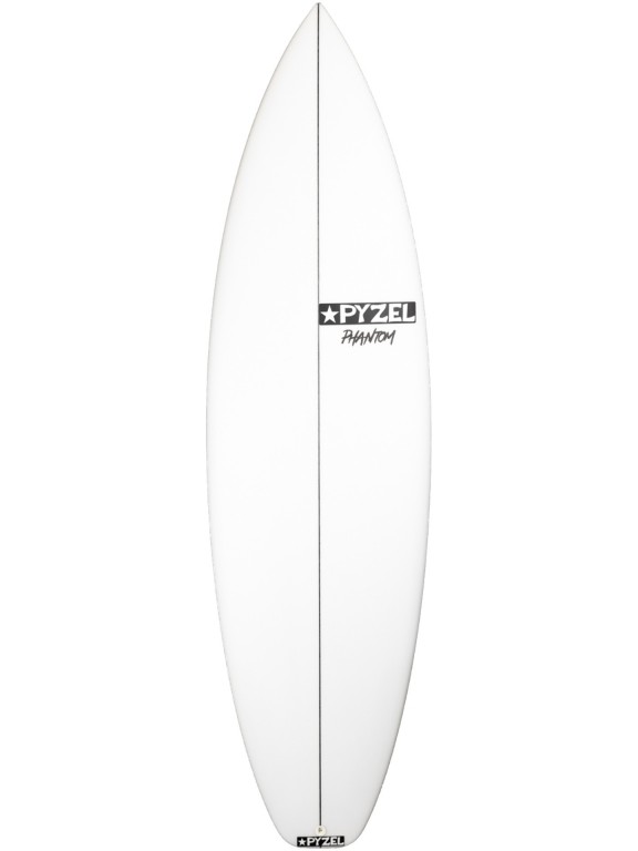 Prancha de Surf Pyzel Phantom 6'0" Futures