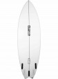 Prancha de Surf Pyzel Astro Pop XL 5'8" FCS II