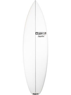 Pyzel Phantom XL 6'2" Futures Surfboard
