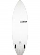 Prancha de Surf Pyzel Gremlin XL 6'0" FCS II