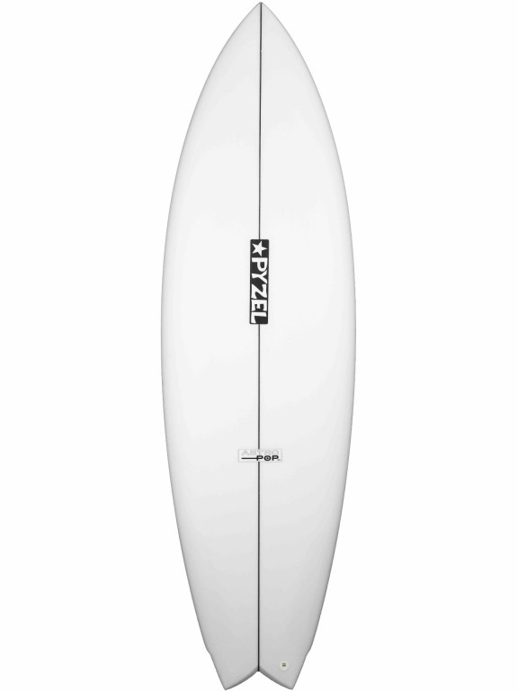 Pyzel Astro Pop XL 5'10" Futures Surfboard
