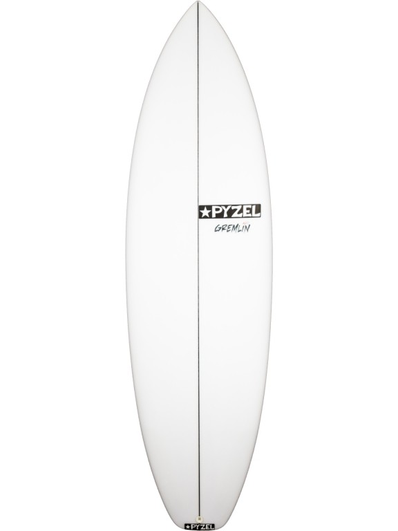 Prancha de Surf Pyzel Gremlin XL 5'8" Futures